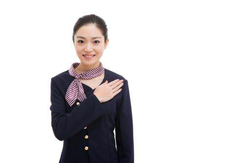 氣質(zhì)斐然 服務禮儀的升華與現(xiàn)代禮儀服務的價值重塑