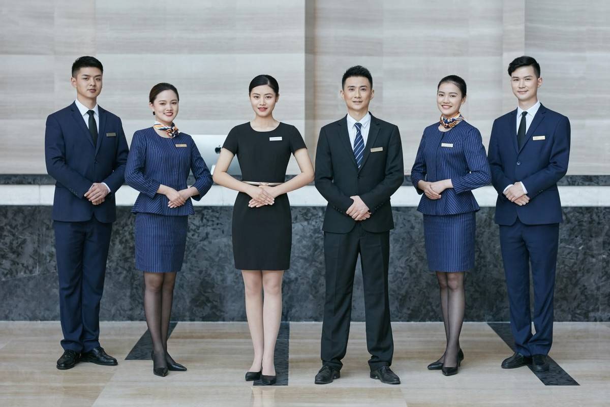 領悅服務 以未來之眼，雕琢當下體驗——專業物業與禮儀服務的融合之道