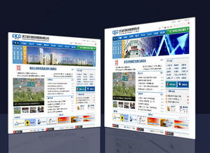 網(wǎng)站設計竅門 讓企業(yè)盈利能力翻倍的網(wǎng)頁設計技巧