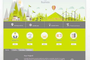 解析網(wǎng)站設計思想的五大關鍵維度